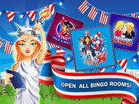 Cкриншот BINGO! 4th of July 2018, изображение № 903908 - RAWG