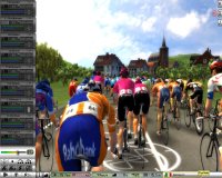 Cкриншот Pro Cycling Manager 2006, изображение № 456917 - RAWG