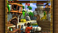 Cкриншот Pirates vs Corsairs: Davy Jones's Gold, изображение № 147381 - RAWG