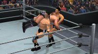Cкриншот WWE SmackDown vs RAW 2011, изображение № 556616 - RAWG