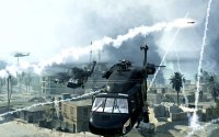 Cкриншот Call of Duty 4: Modern Warfare, изображение № 91197 - RAWG