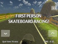 Cкриншот Skateboard Racing, изображение № 1706236 - RAWG