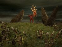 Cкриншот Warhammer: Печать Хаоса, изображение № 438706 - RAWG