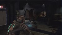 Cкриншот Dead Space, изображение № 723178 - RAWG