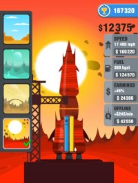 Cкриншот Rocket Sky!, изображение № 1989069 - RAWG