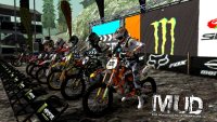 Cкриншот MUD Motocross World Championship, изображение № 631933 - RAWG