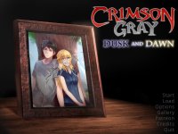Cкриншот Crimson Gray: Dusk and Dawn, изображение № 1673869 - RAWG