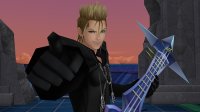 Cкриншот Kingdom Hearts HD 2.5 ReMIX, изображение № 615284 - RAWG
