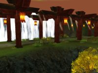 Cкриншот World of Kung Fu, изображение № 523240 - RAWG