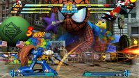 Cкриншот Marvel vs. Capcom 3: Fate of Two Worlds, изображение № 552679 - RAWG