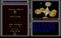 Cкриншот Star Quest 1: In the 27th Century, изображение № 338687 - RAWG