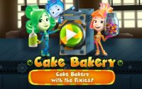 Cкриншот Fixiki Cake Bakery Story & Chocolate Factory Games, изображение № 1582040 - RAWG