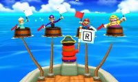 Cкриншот Mario Party: The Top 100, изображение № 779759 - RAWG