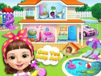 Cкриншот Sweet Baby Girl Cleanup 5 - Messy House Makeover, изображение № 1591628 - RAWG