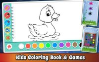 Cкриншот Kids Preschool Learning Games, изображение № 1425558 - RAWG