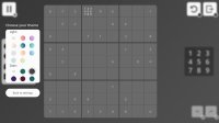 Cкриншот Sudoku Universe, изображение № 2235862 - RAWG