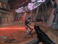 Cкриншот STAR WARS Battlefront 2 (2005), изображение № 695113 - RAWG