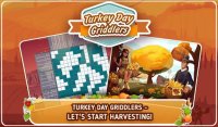 Cкриншот Turkey Day Griddlers Free, изображение № 1585564 - RAWG