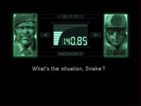 Cкриншот Metal Gear Solid, изображение № 763509 - RAWG