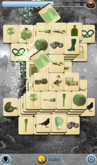 Cкриншот Hidden Mahjong: Treehouse, изображение № 1519550 - RAWG