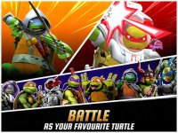 Cкриншот Ninja Turtles: Legends, изображение № 885060 - RAWG