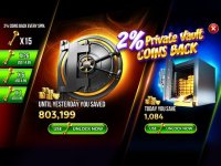 Cкриншот Winning Slots - Vegas Slots, изображение № 1676036 - RAWG
