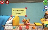 Cкриншот Rube Works: The Official Rube Goldberg Invention Game, изображение № 103116 - RAWG