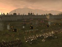 Cкриншот Medieval 2: Total War, изображение № 444534 - RAWG