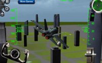 Cкриншот F18 3D Fighter Jet Simulator, изображение № 1425277 - RAWG