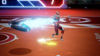 Cкриншот Disc Jam, изображение № 96600 - RAWG