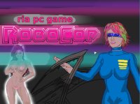Cкриншот ria pc game - pink dreams come true - robocop, изображение № 2258214 - RAWG