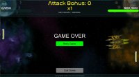Cкриншот Pong Battle Attack, изображение № 2429097 - RAWG