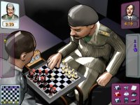 Cкриншот Аццкие шахматы: Битва тиранов, изображение № 467259 - RAWG