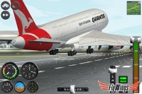 Cкриншот Flight Simulator Paris 2015 HD, изображение № 1564596 - RAWG