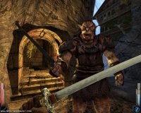 Cкриншот Dark Messiah of Might and Magic, изображение № 1749786 - RAWG