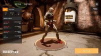 Cкриншот Fighting Robots, изображение № 3604727 - RAWG