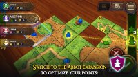 Cкриншот Carcassonne, изображение № 709304 - RAWG