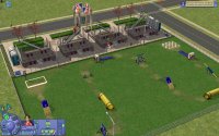Cкриншот Sims: Истории о питомцах, The, изображение № 471806 - RAWG