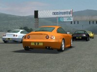 Cкриншот Live for Speed S1, изображение № 382305 - RAWG