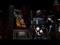 Cкриншот Quake IV, изображение № 805683 - RAWG