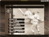 Cкриншот Front Page Sports: Baseball Pro '98, изображение № 327384 - RAWG