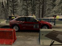 Cкриншот Colin McRae Rally 04, изображение № 386033 - RAWG