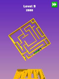 Cкриншот Balls Maze Rotate Puzzle 3D, изображение № 2218393 - RAWG