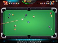 Cкриншот 8 Ball Pool by Storm8, изображение № 894091 - RAWG