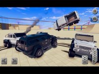 Cкриншот Multiplayer Car Crash 2018, изображение № 2041498 - RAWG