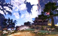 Cкриншот Blade & Soul, изображение № 500942 - RAWG