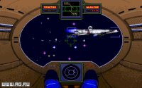 Cкриншот Wing Commander: Academy, изображение № 802446 - RAWG