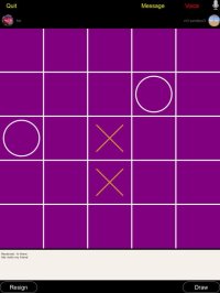 Cкриншот Playing Tic Tac Toe For Chromecast And More, изображение № 1683520 - RAWG