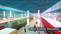 Cкриншот Indian Metro Train Simulator, изображение № 1399870 - RAWG