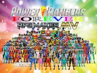 Cкриншот Power Rangers Forever RPG Maker MV, изображение № 3042772 - RAWG